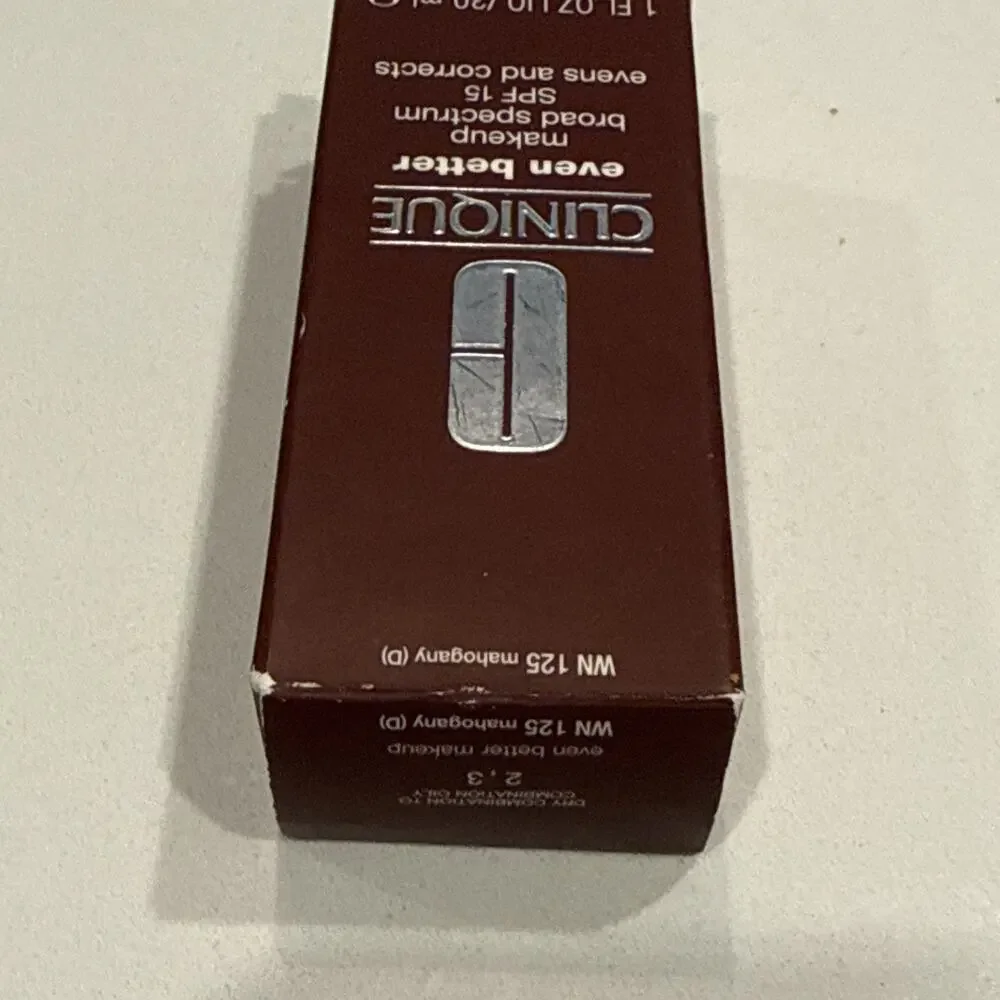 Clinique discover secret